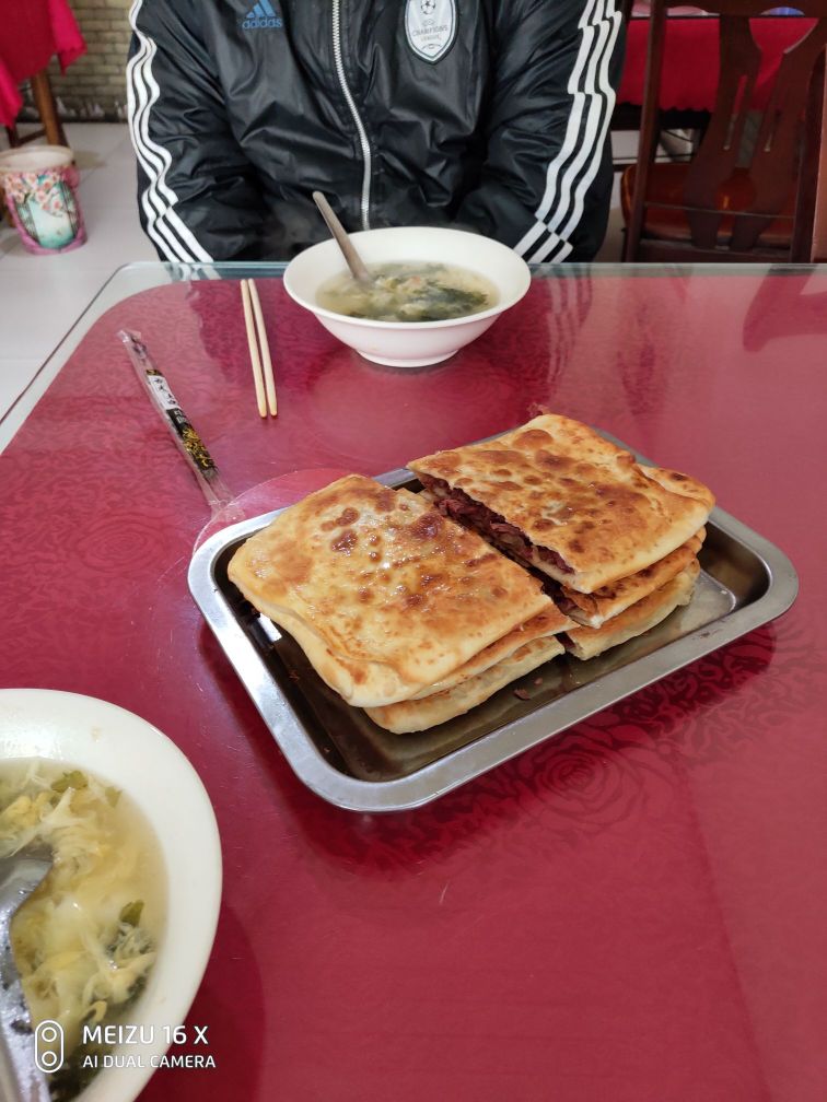 后屯火烧餐厅图片