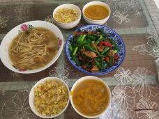 湘黔土菜馆-从江-滇国剑客