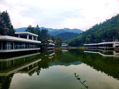 龙南游记图片] 虔心小镇：最美民宿、能让人忘掉一切的烦恼与不安、感受大自然的气息、体会质朴人生。