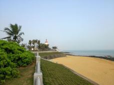 观海台-海口-Amy440