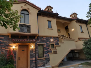 适合一家大小出游的云浮悦天下温泉度假村游记