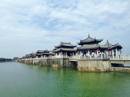 在粤东，从古城到海岛 - 潮汕地区游记攻略【携程攻略】