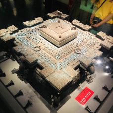 武汉博物馆-武汉-伊來