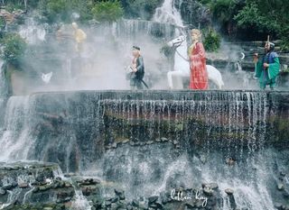 无法离昆，就地过年！昆明亲子游推荐路线重磅来袭！花样过牛年!