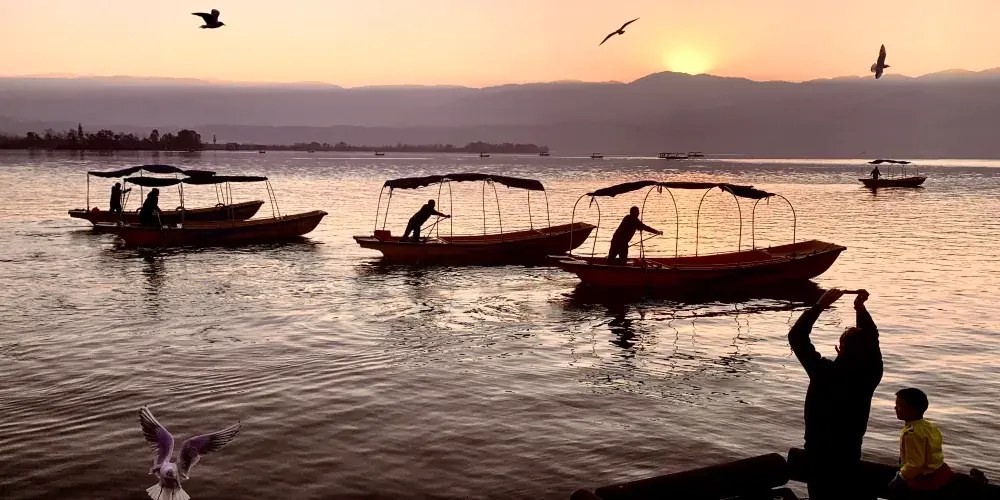 永安旅遊