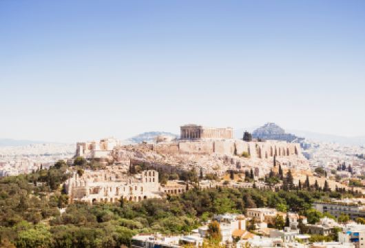 雅典精华一日游(帕台农神庙/卫城博物馆/苏尼翁角/含午餐）【探索雅典精华，推荐初次到访雅典的游客，感受雅典古老与现代亮点】