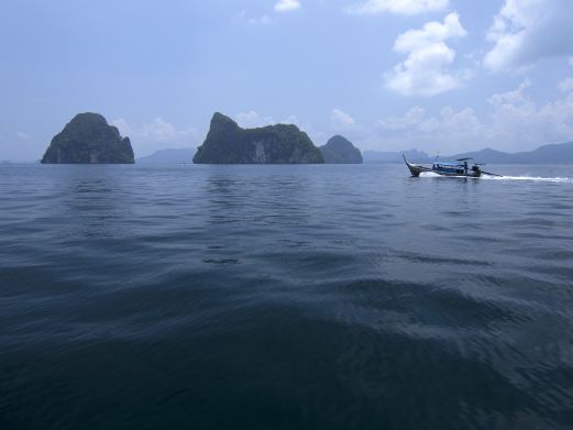 海王九岛
