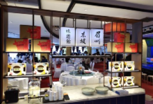 眉州东坡(石景山店)美食图片