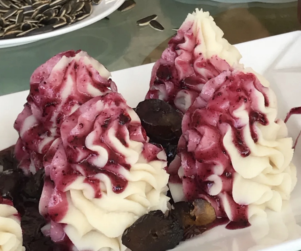 福禄汇酒楼餐厅图片