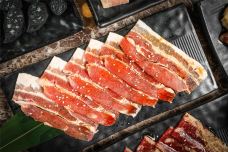 枥舞烧肉小酒馆(淮海路店)-上海