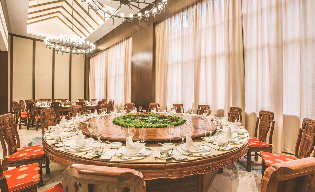 泉珍中餐厅餐厅图片