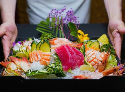 广州海航威斯汀酒店·知味全日餐厅