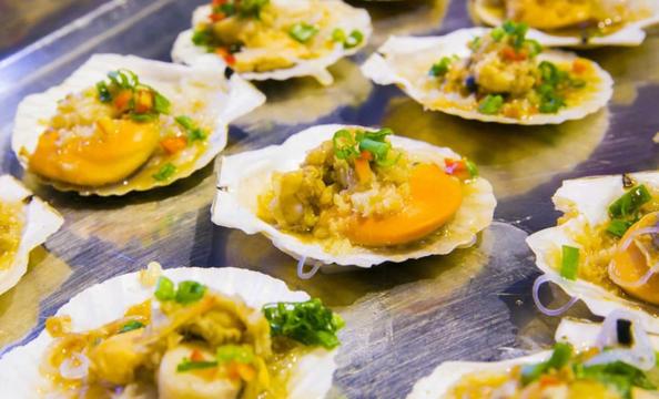 吉林利雅德饭店·利雅德火锅(解放西路店)