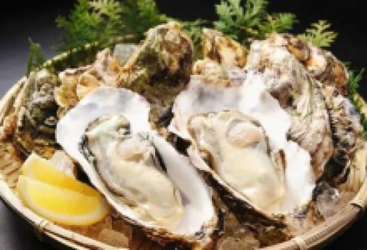 Fu Man Lou Seafood美食图片