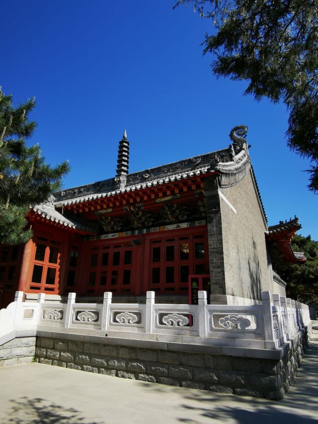 护国般若寺旅行图片 6