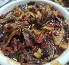 铁头烧菜馆(立新路店)-南昌-曹 操