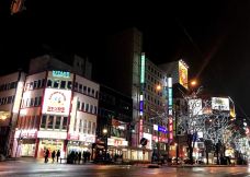 薄野-札幌-小小呆60