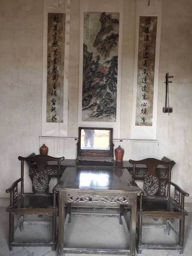 瑞安堡旅行图片 6