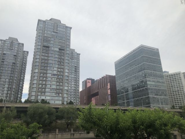 庆丰公园旅行图片 1