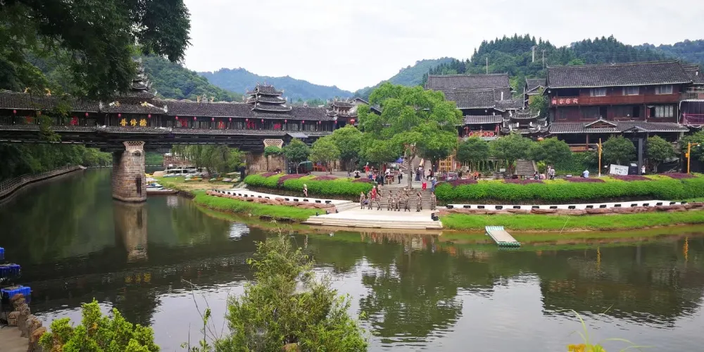 永安旅遊