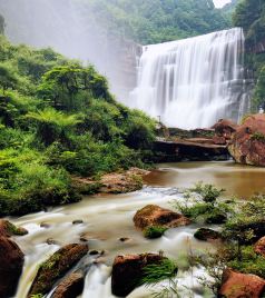 仁怀游记图文-2021红色圣地遵义，绝美赤水丹霞