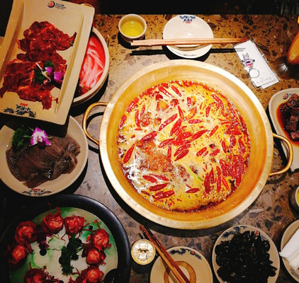 2021年8月暑假成都最新美食旅游攻略!!!!