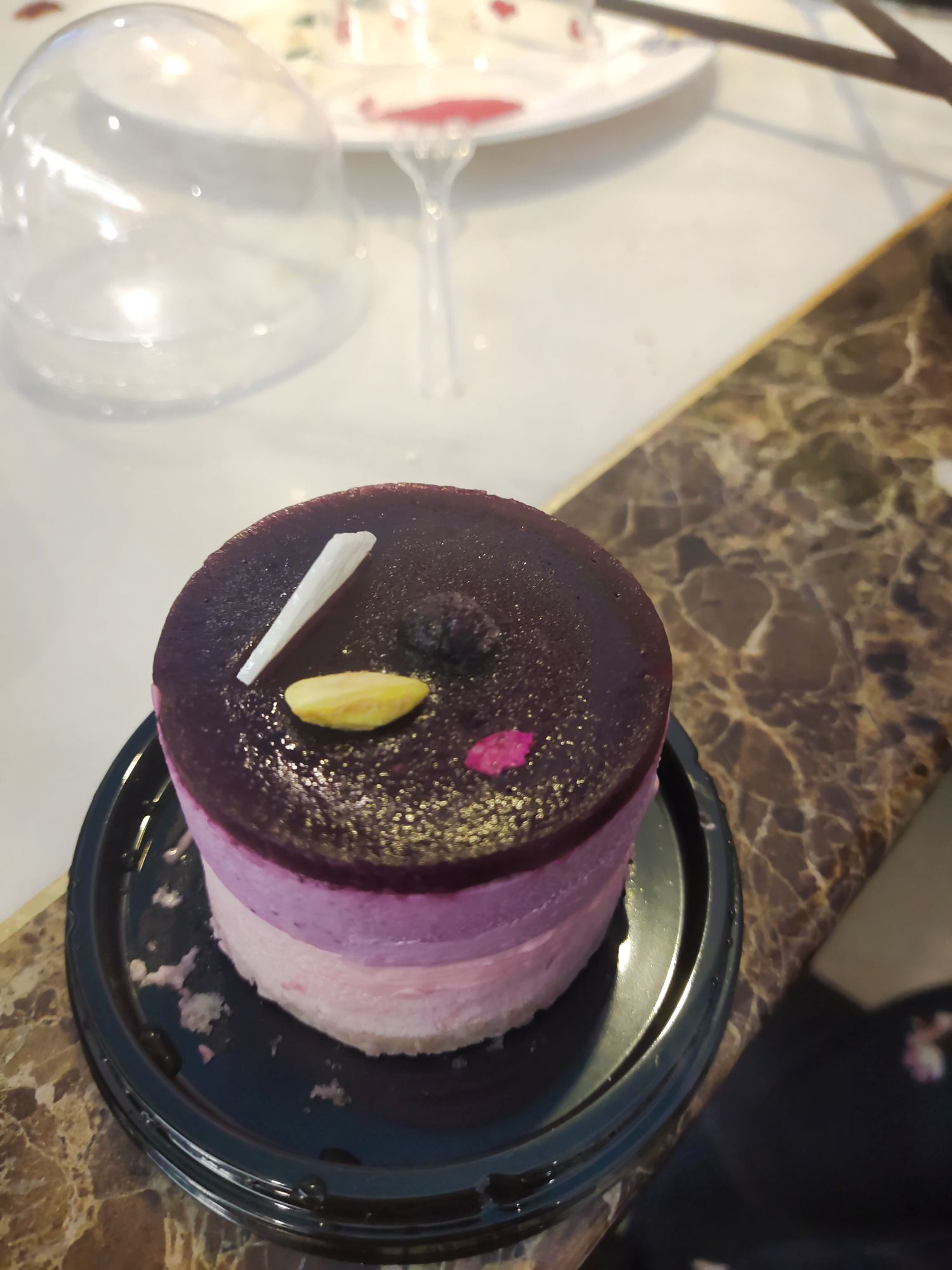 独家记忆DIY 蛋糕屋餐厅图片