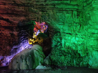 小七孔，地球腰带上的绿宝石（5）——贵州8日（5）