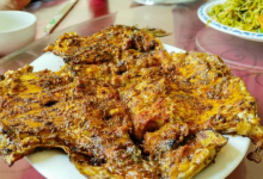 玉熙阁美食图片