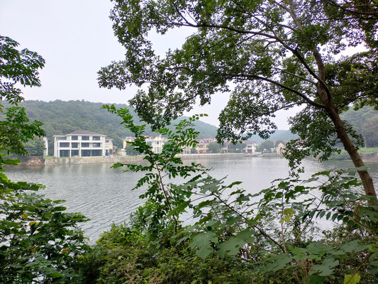 独步千年小山村——尧歌里