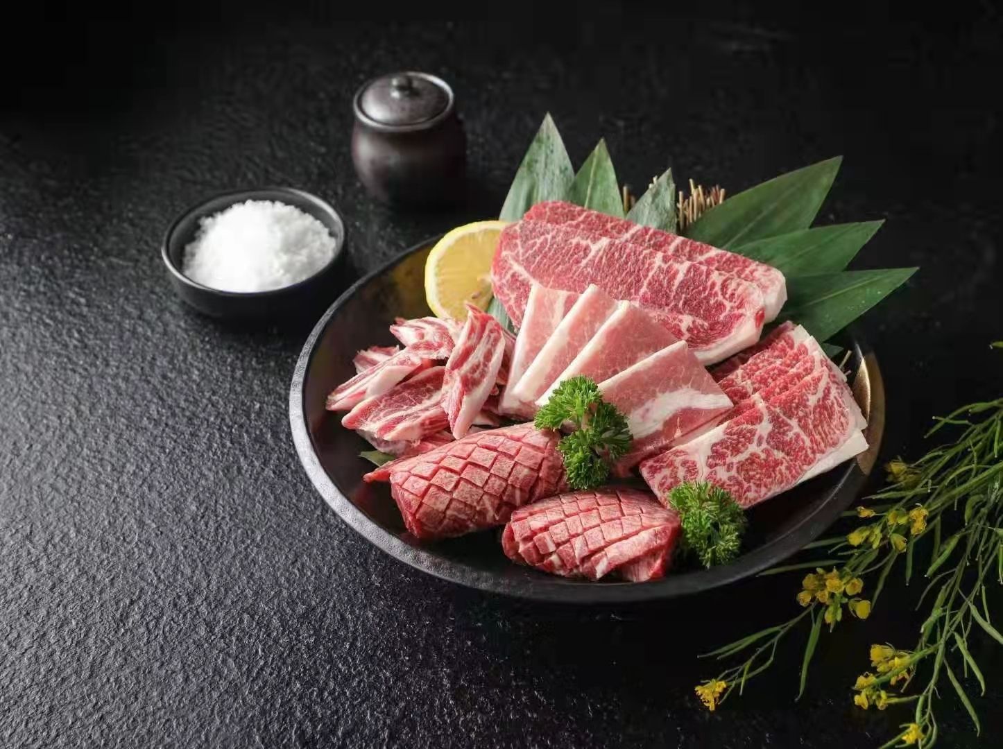 Gobi Cave Turkish Restaurant餐厅图片