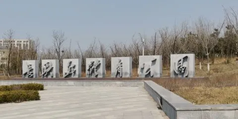 長興島體育公園