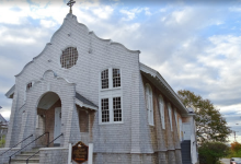 Saint Brendan's Chapel景点图片