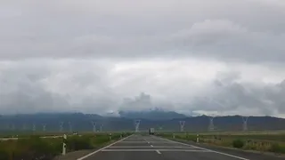 戈壁原野明珠美 ——西部环线万里行(9)