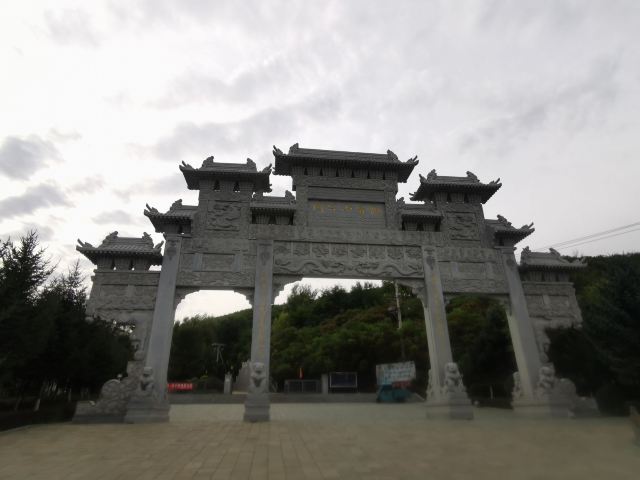 观音山公园旅行图片 13