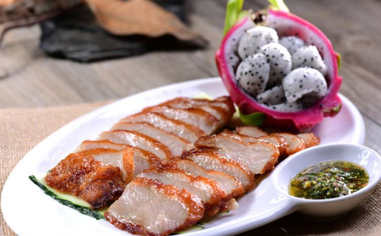 花园里·餐厅(民治店)