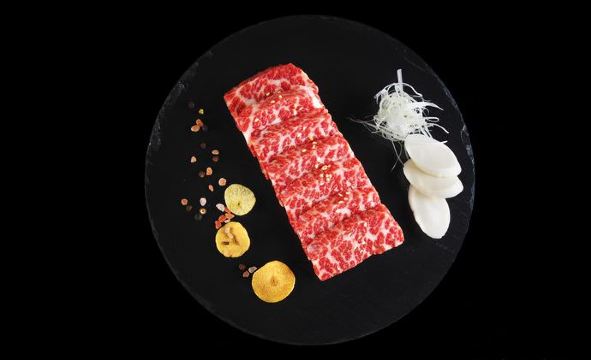 焱铁烧(太古里店)