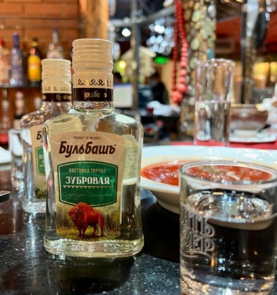 New York J & P Pizza