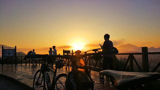 散步偶遇--美景