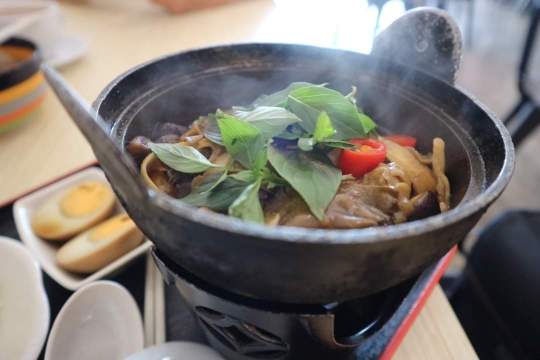 Z's Kitchen餐厅图片