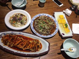 平遥古城怎么玩？2022年平遥古城免费啦！