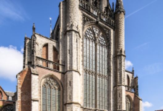 彼得教堂景点图片