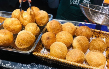 竹林大饭店餐厅图片