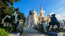 龙凤山庄影视度假村-东莞-C-IMAGE