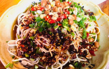 幺姑拌菜餐厅图片