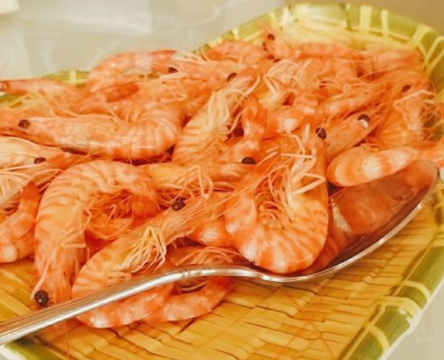 海天阁(成山大道东段店)餐厅图片