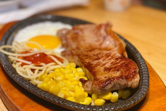 菲滋意式餐厅(龙游东方店)餐厅图片