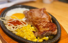 菲滋意式餐厅(龙游东方店)餐厅图片