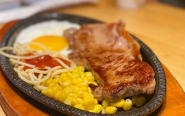 菲滋意式餐厅(龙游东方店)