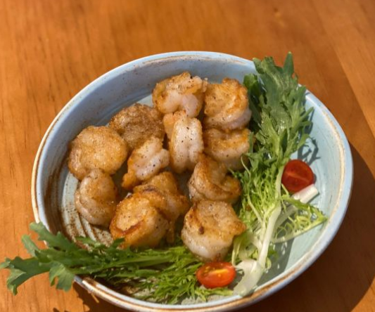 幸会LJ·无国界料理餐厅图片